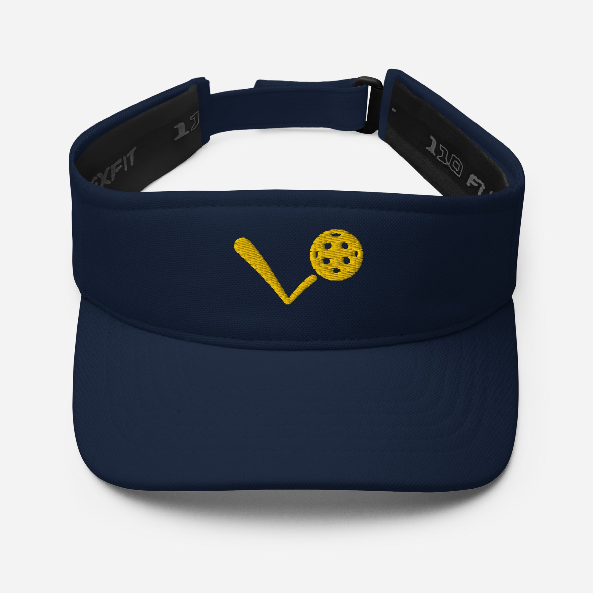 diink Ball Bounce Visor