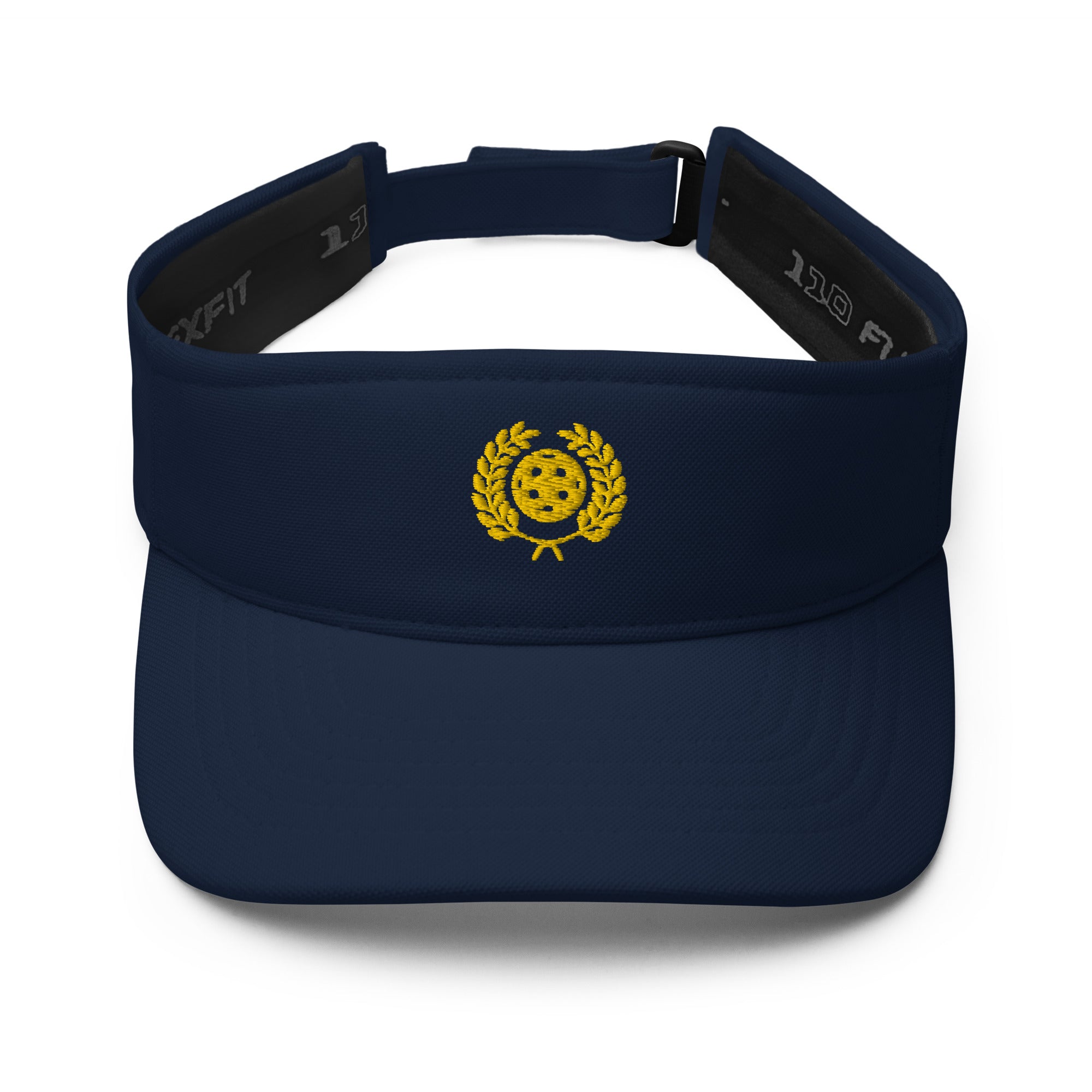 diink Crest Visor