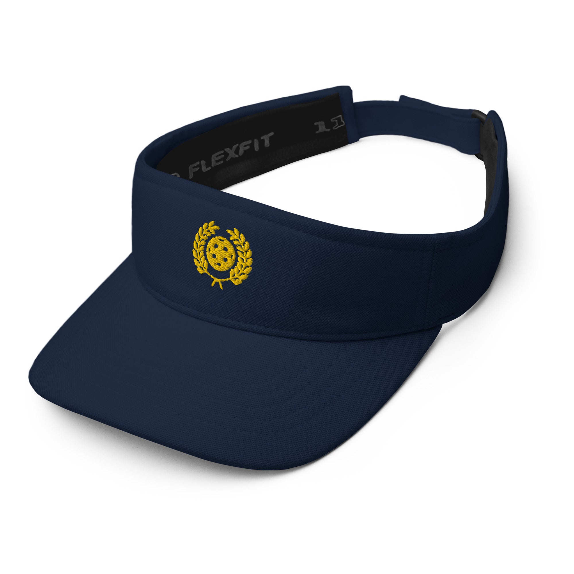 diink Crest Visor