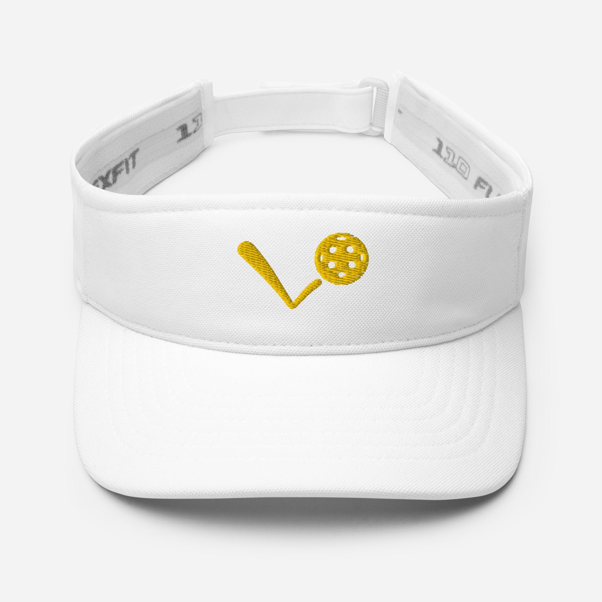 diink Ball Bounce Visor