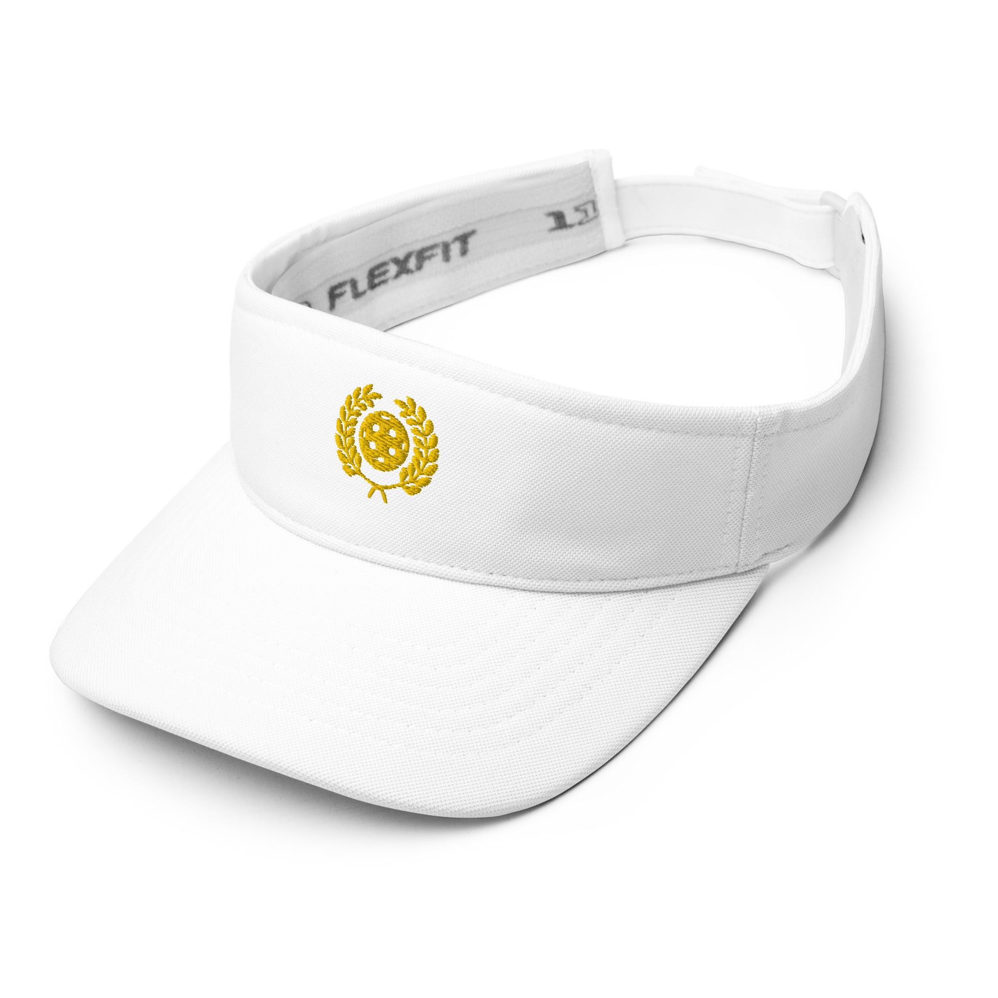 diink Crest Visor